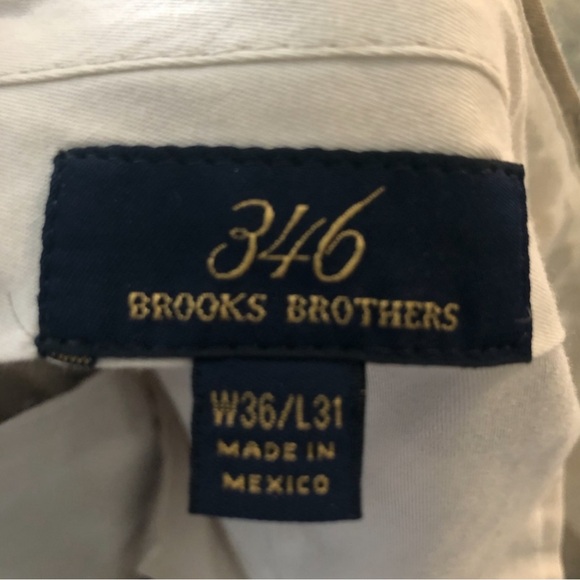 Brooks Brothers Suit - Picture 5 of 7